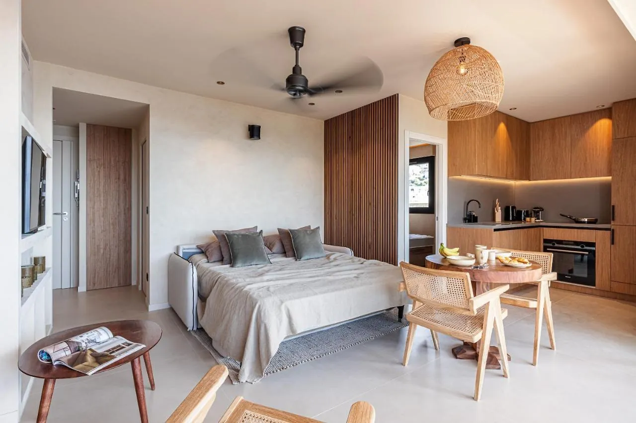 Feel Home - Safranette Villefranche-sur-Mer