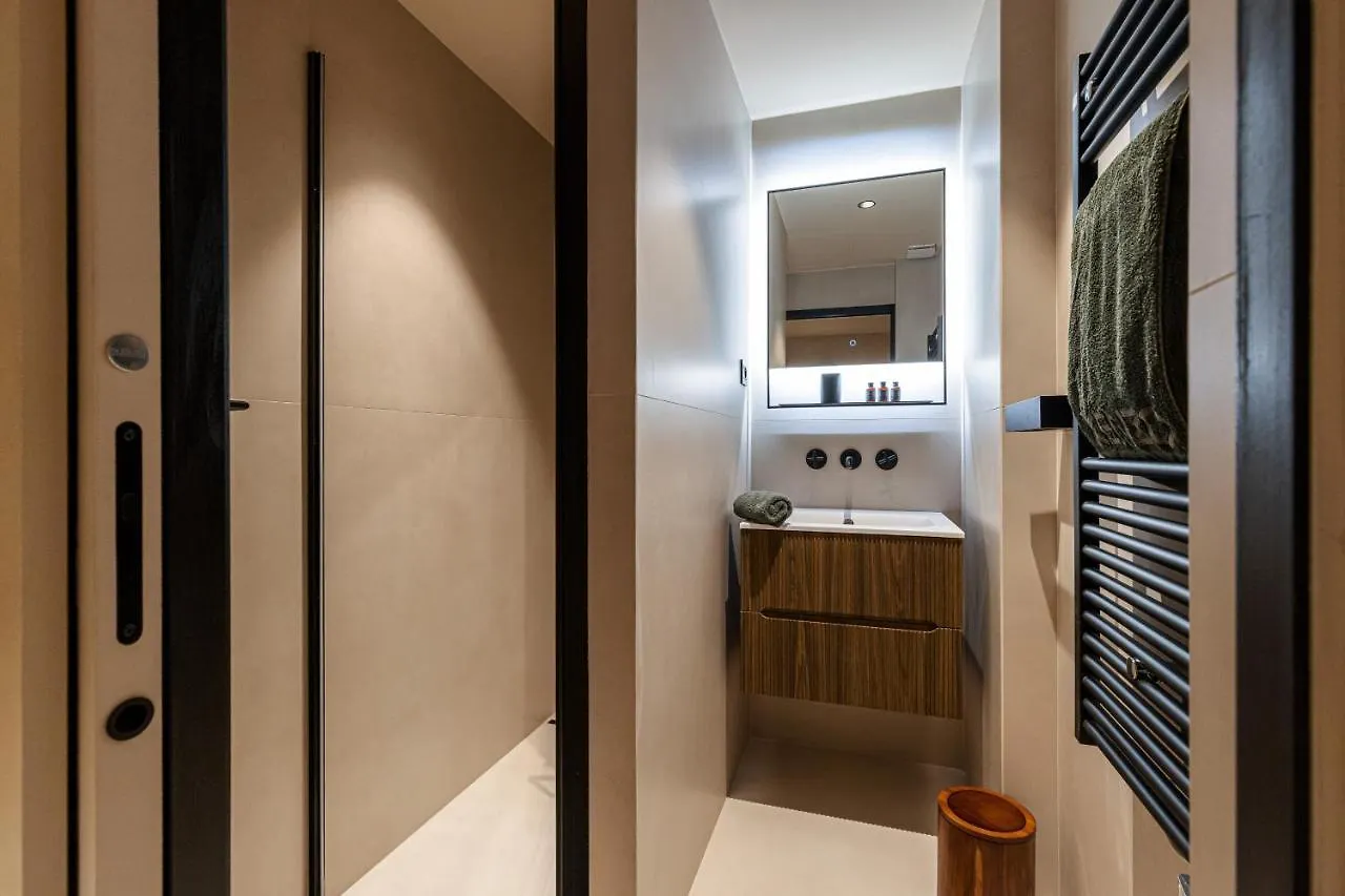 Apartment Feel Home - Safranette Villefranche-sur-Mer