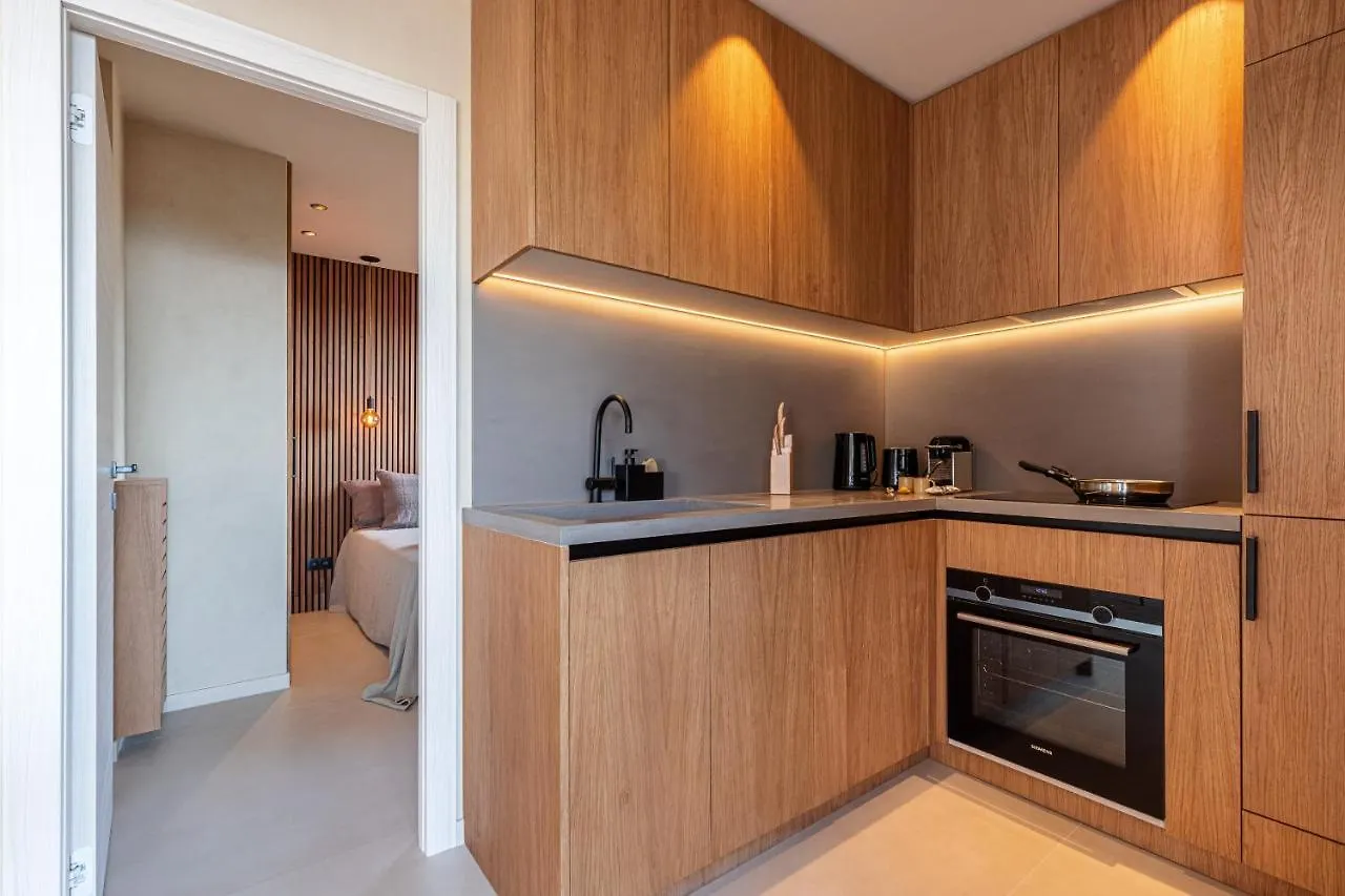 Feel Home - Safranette Villefranche-sur-Mer